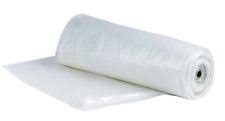 Poly-Cover® Clear 4 mil Plastic Sheeting</br>32' x 100' - Plastic Sheeting & Tape